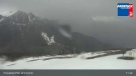 Archiv Foto Webcam Kronplatz Südtirol 16:00