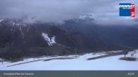 Archiv Foto Webcam Kronplatz Südtirol 02:00