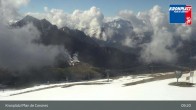 Archiv Foto Webcam Kronplatz Südtirol 08:00
