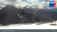 Archiv Foto Webcam Kronplatz Südtirol 12:00
