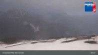 Archiv Foto Webcam Kronplatz Südtirol 02:00