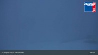 Archiv Foto Webcam Kronplatz Südtirol 04:00