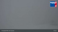 Archiv Foto Webcam Kronplatz Südtirol 06:00