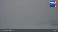 Archiv Foto Webcam Kronplatz Südtirol 07:00