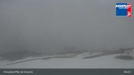 Archiv Foto Webcam Kronplatz Südtirol 08:00