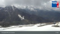 Archiv Foto Webcam Kronplatz Südtirol 10:00