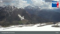 Archiv Foto Webcam Kronplatz Südtirol 14:00