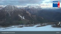 Archiv Foto Webcam Kronplatz Südtirol 02:00