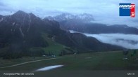 Archiv Foto Webcam Kronplatz Südtirol 04:00