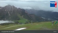 Archiv Foto Webcam Kronplatz Südtirol 06:00