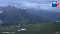 Archiv Foto Webcam Kronplatz Südtirol 00:00