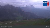 Archiv Foto Webcam Kronplatz Südtirol 00:00