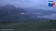 Archiv Foto Webcam Kronplatz Südtirol 04:00