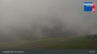 Archiv Foto Webcam Kronplatz Südtirol 07:00