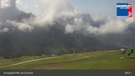 Archiv Foto Webcam Kronplatz Südtirol 08:00