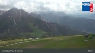 Archiv Foto Webcam Kronplatz Südtirol 12:00