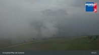 Archiv Foto Webcam Kronplatz Südtirol 06:00