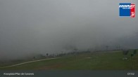 Archiv Foto Webcam Kronplatz Südtirol 07:00