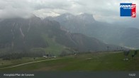 Archiv Foto Webcam Kronplatz Südtirol 12:00