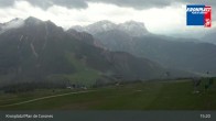 Archiv Foto Webcam Kronplatz Südtirol 14:00