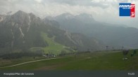 Archiv Foto Webcam Kronplatz Südtirol 14:00