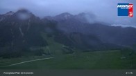 Archiv Foto Webcam Kronplatz Südtirol 02:00