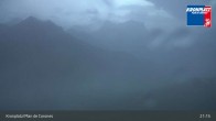 Archiv Foto Webcam Kronplatz Südtirol 20:00