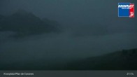 Archiv Foto Webcam Kronplatz Südtirol 02:00