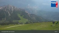 Archiv Foto Webcam Kronplatz Südtirol 14:00
