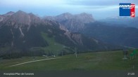 Archived image Webcam Plan de Corones South Tyrol 02:00