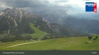Archiv Foto Webcam Kronplatz Südtirol 14:00