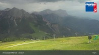 Archiv Foto Webcam Kronplatz Südtirol 16:00