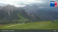 Archiv Foto Webcam Kronplatz Südtirol 18:00