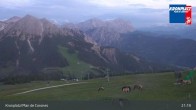 Archiv Foto Webcam Kronplatz Südtirol 02:00
