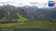 Archiv Foto Webcam Kronplatz Südtirol 12:00