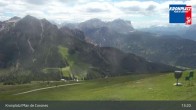 Archiv Foto Webcam Kronplatz Südtirol 12:00