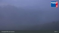 Archiv Foto Webcam Kronplatz Südtirol 04:00