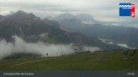 Archiv Foto Webcam Kronplatz Südtirol 07:00