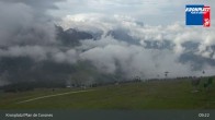 Archiv Foto Webcam Kronplatz Südtirol 08:00
