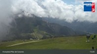 Archiv Foto Webcam Kronplatz Südtirol 12:00