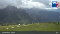 Archiv Foto Webcam Kronplatz Südtirol 14:00