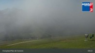 Archiv Foto Webcam Kronplatz Südtirol 08:00