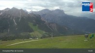 Archiv Foto Webcam Kronplatz Südtirol 12:00