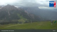 Archiv Foto Webcam Kronplatz Südtirol 14:00
