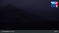 Archived image Webcam Plan de Corones South Tyrol 04:00