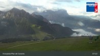 Archived image Webcam Plan de Corones South Tyrol 06:00