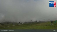Archived image Webcam Plan de Corones South Tyrol 16:00