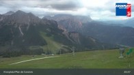 Archiv Foto Webcam Kronplatz Südtirol 00:00