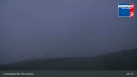 Archiv Foto Webcam Kronplatz Südtirol 04:00