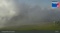 Archiv Foto Webcam Kronplatz Südtirol 07:00